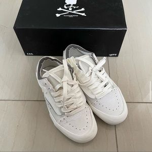 vans x mastermind old skool